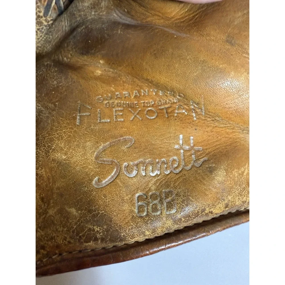 Sonnett vintage flexotan